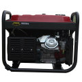 Venta caliente, Fusinda Fb9500e 7kw / 16HP Electric Gasoline Gasoline Generator